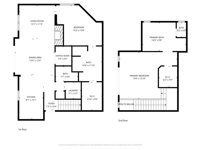 4122 Avondale Avenue 204, Dallas, TX 75219