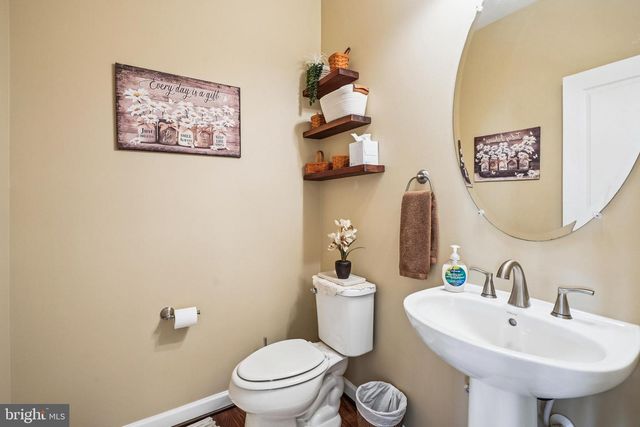 14840 MASON CIR, Woodbridge, VA 22191