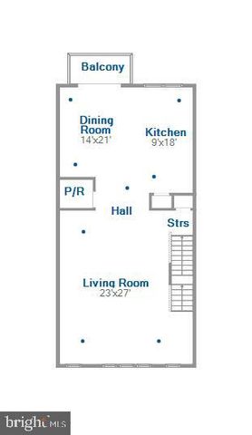 14840 MASON CIR, Woodbridge, VA 22191