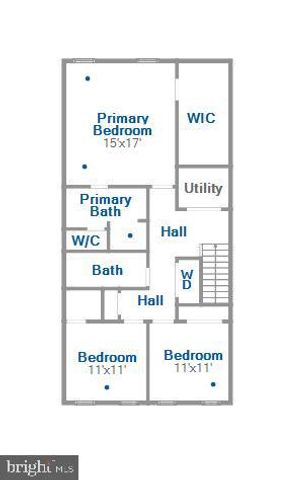 14840 MASON CIR, Woodbridge, VA 22191