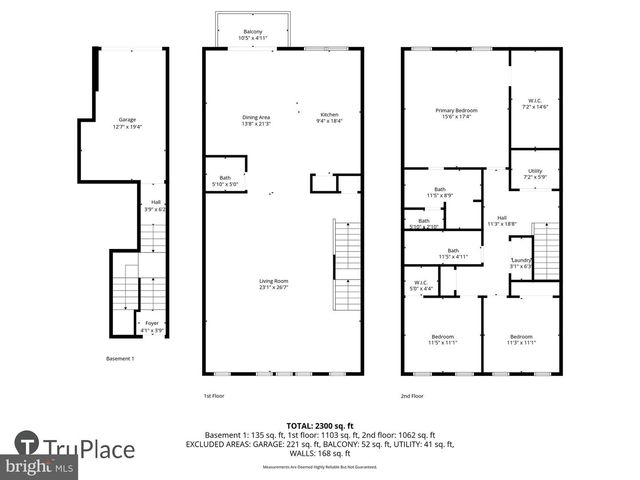 14840 MASON CIR, Woodbridge, VA 22191