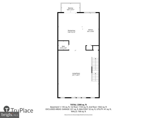 14840 MASON CIR, Woodbridge, VA 22191