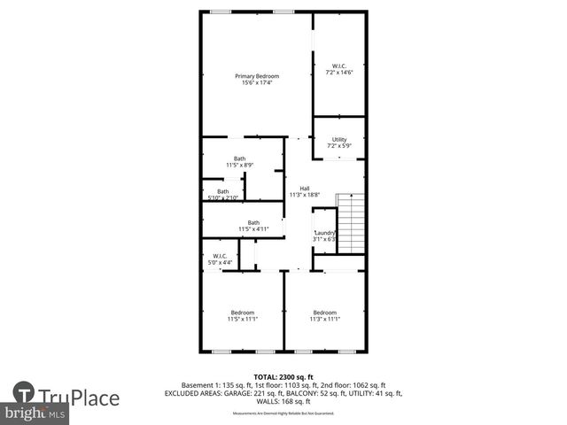 14840 MASON CIR, Woodbridge, VA 22191