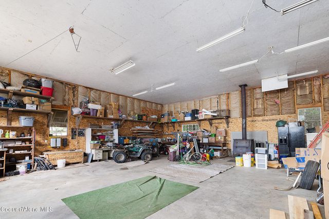 346 Old Range Rd, Clark Fork, ID 83811