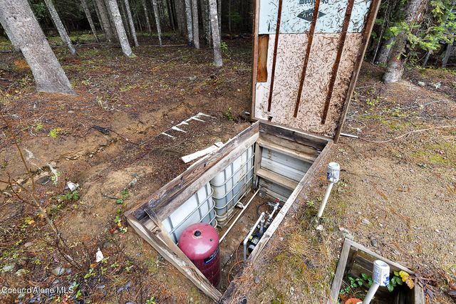 346 Old Range Rd, Clark Fork, ID 83811