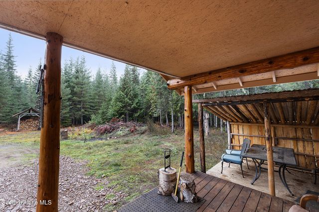 346 Old Range Rd, Clark Fork, ID 83811