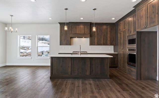 589 E 3800 N, North Ogden, UT 84414