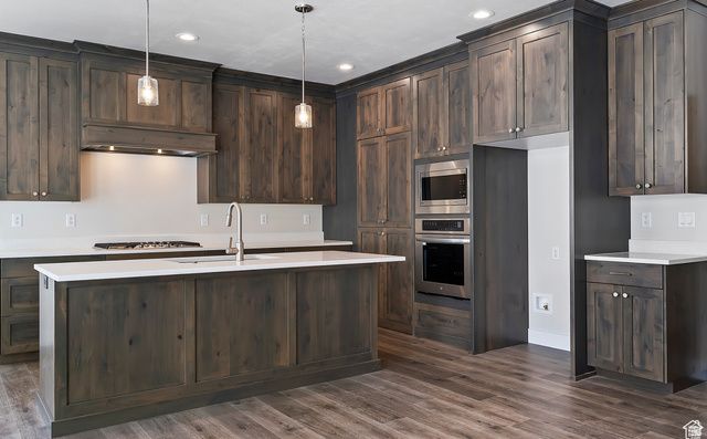 589 E 3800 N, North Ogden, UT 84414