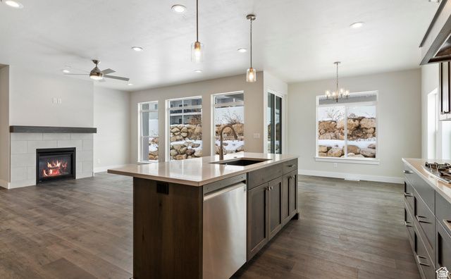 589 E 3800 N, North Ogden, UT 84414