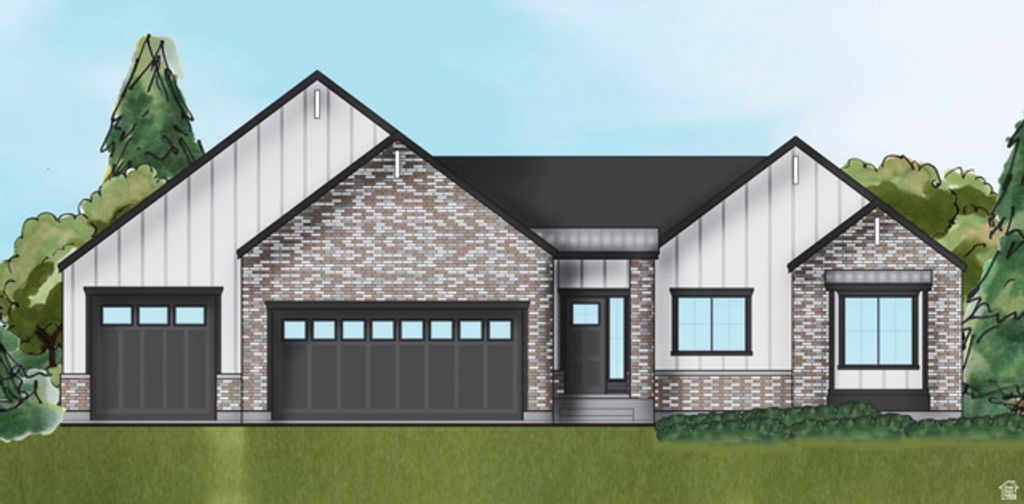 589 E 3800 N, North Ogden, UT 84414