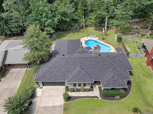 1005 Warren DR, Marshall, TX 75672