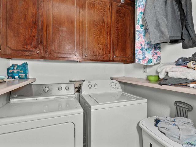 1005 Warren DR, Marshall, TX 75672