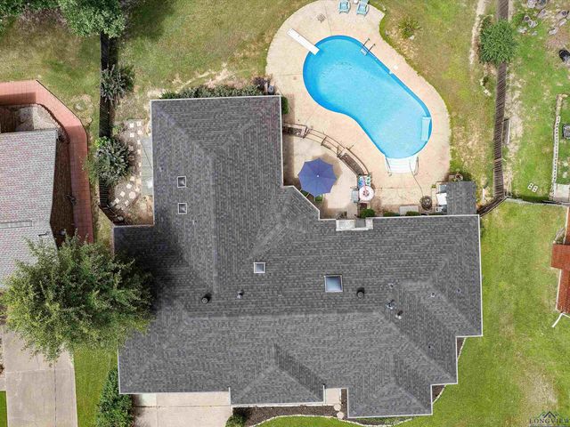 1005 Warren DR, Marshall, TX 75672