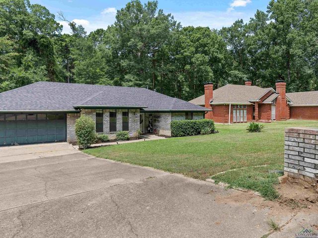 1005 Warren DR, Marshall, TX 75672