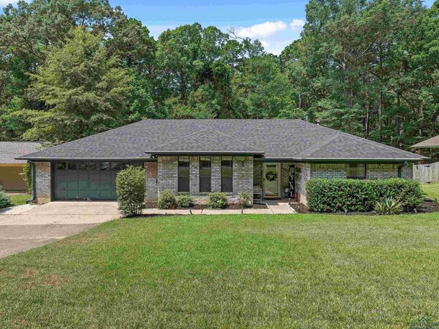 1005 Warren DR, Marshall, TX 75672