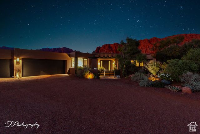 688 W SHINAVA DR, Ivins, UT 84738