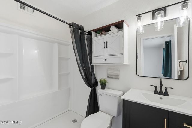 247 E FORDHAM Drive, Tempe, AZ 85283