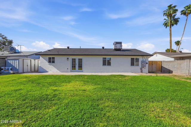 247 E FORDHAM Drive, Tempe, AZ 85283