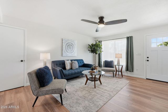 247 E FORDHAM Drive, Tempe, AZ 85283