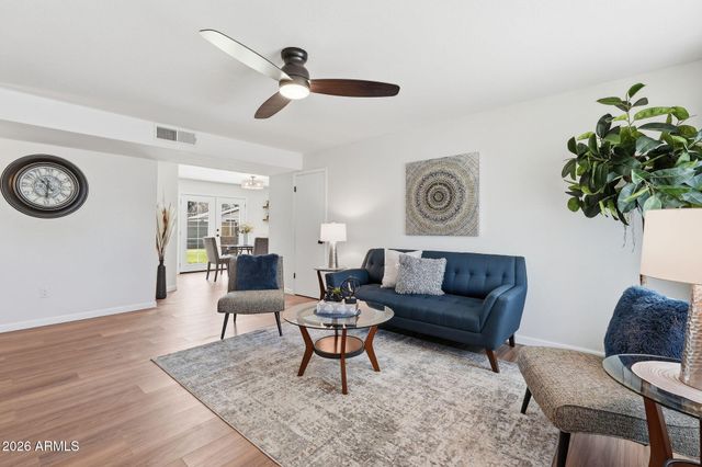 247 E FORDHAM Drive, Tempe, AZ 85283
