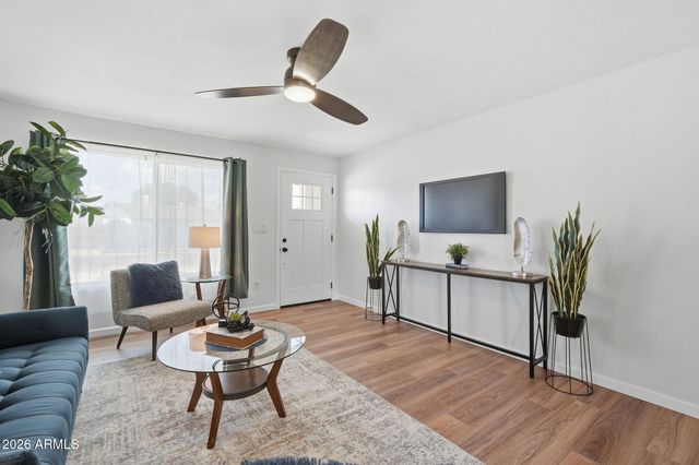247 E FORDHAM Drive, Tempe, AZ 85283