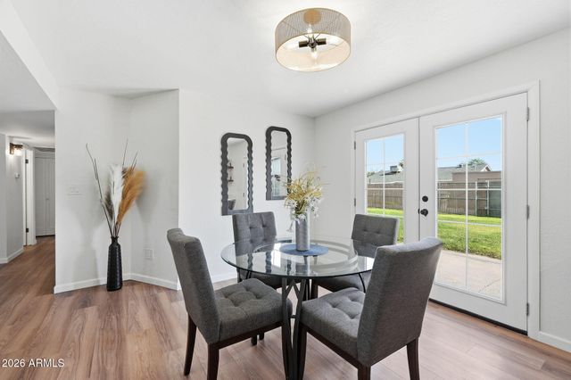 247 E FORDHAM Drive, Tempe, AZ 85283