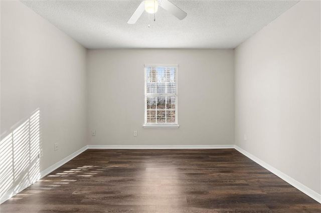 5058 Jonesboro Road B-16, Union City, GA 30291