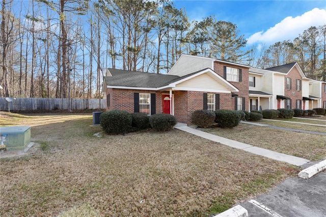 5058 Jonesboro Road B-16, Union City, GA 30291