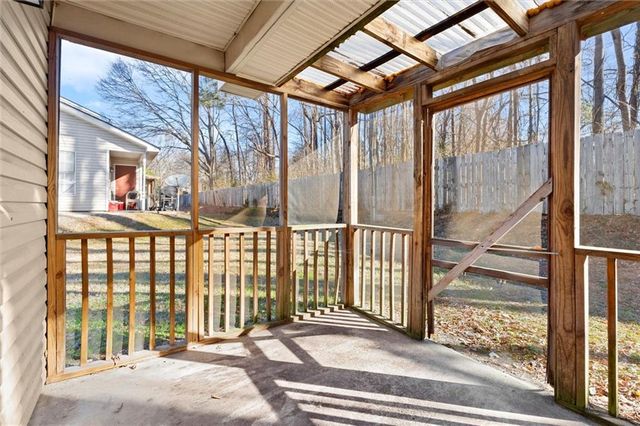 5058 Jonesboro Road B-16, Union City, GA 30291