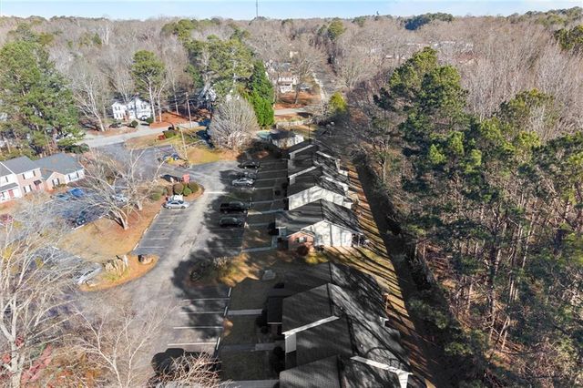 5058 Jonesboro Road B-16, Union City, GA 30291