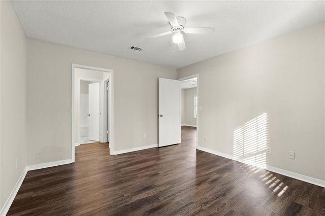 5058 Jonesboro Road B-16, Union City, GA 30291