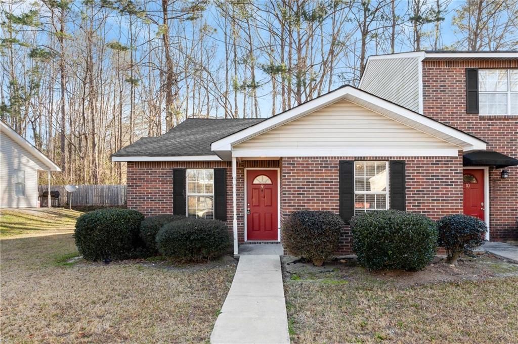 5058 Jonesboro Road B-16, Union City, GA 30291