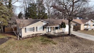 24065 Rockingham Street, Southfield, MI 48033