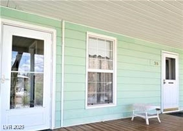 316 Cedar Street, Pioche, NV 89043