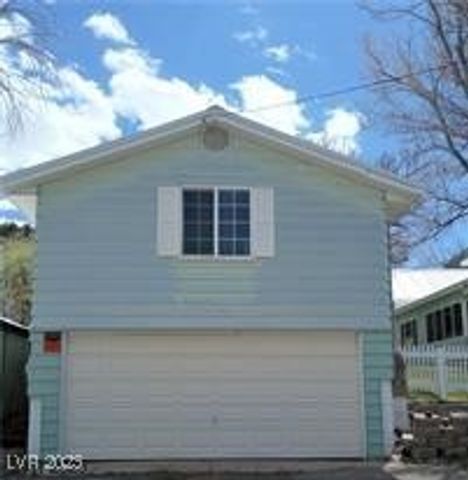 316 Cedar Street, Pioche, NV 89043