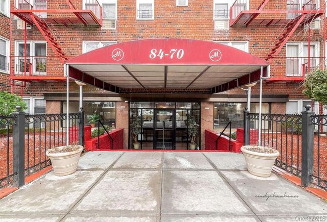84-70 129th Street 6N, Kew Gardens, NY 11415
