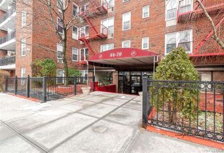 84-70 129th Street 6N, Kew Gardens, NY 11415