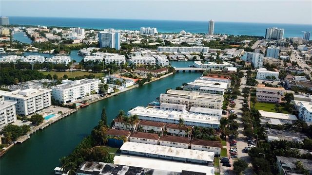 1201 Marseille Dr 17, Miami Beach, FL 33141