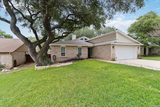 5614 Timber Hawk, San Antonio, TX 78250