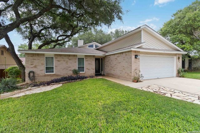 5614 Timber Hawk, San Antonio, TX 78250