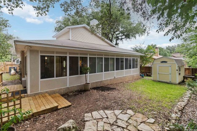 5614 Timber Hawk, San Antonio, TX 78250
