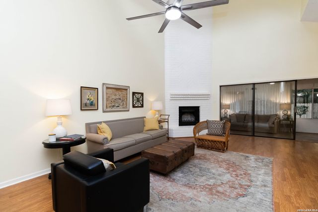 5614 Timber Hawk, San Antonio, TX 78250
