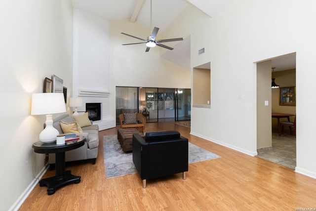 5614 Timber Hawk, San Antonio, TX 78250