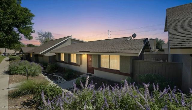 1614 Carmel Circle East, Upland, CA 91784