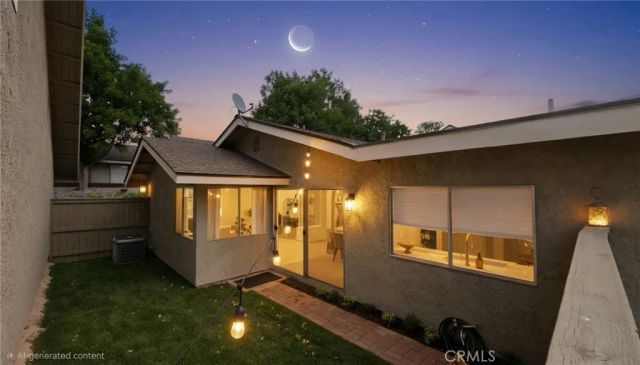 1614 Carmel Circle East, Upland, CA 91784
