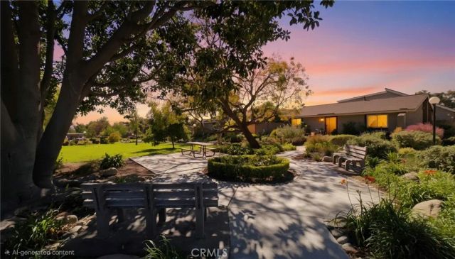1614 Carmel Circle East, Upland, CA 91784