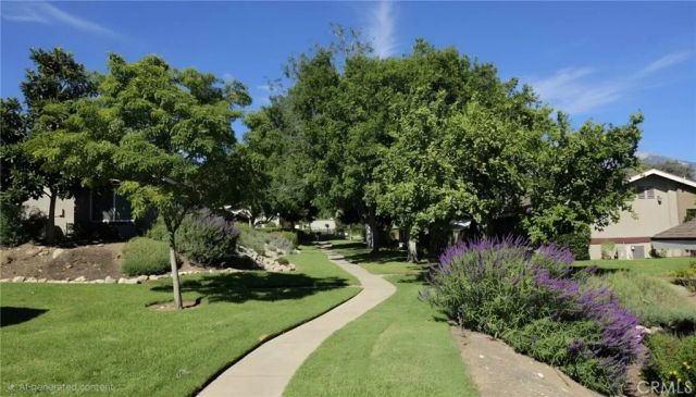 1614 Carmel Circle East, Upland, CA 91784