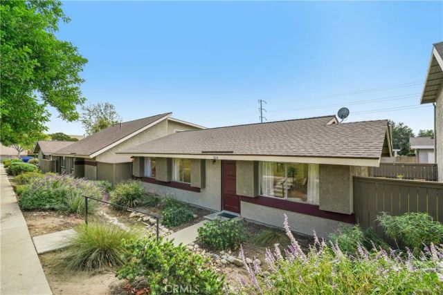 1614 Carmel Circle East, Upland, CA 91784