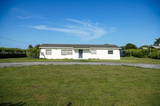 32305 SW 202nd Avenue, Homestead, FL 33030