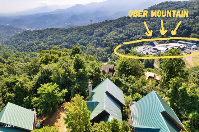 1266 Bear Cub Way # 8, Gatlinburg, TN 37738